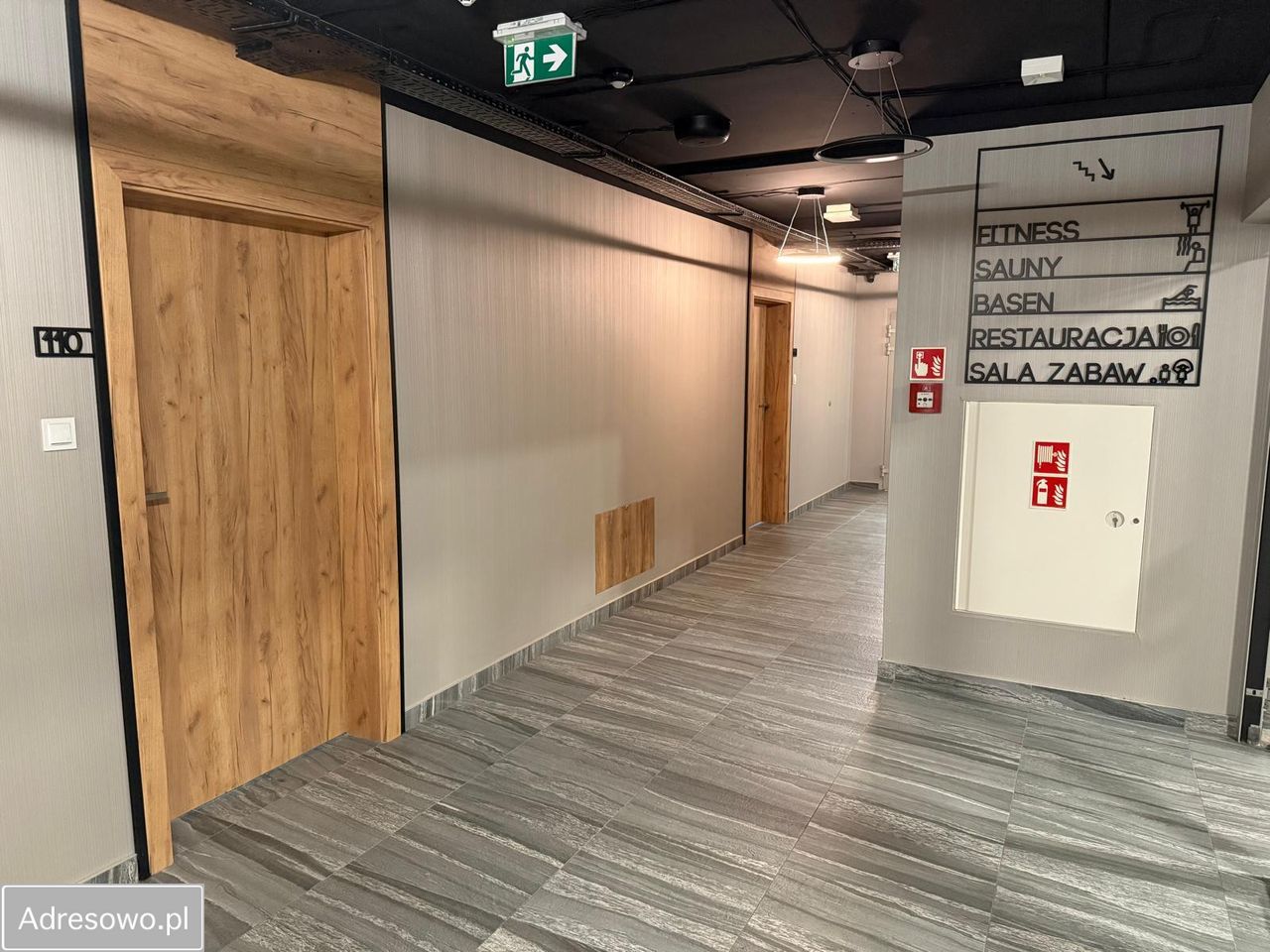 Mieszkanie 2-pokojowe Kołobrzeg, ul. Jana Kasprowicza. Zdjęcie 11