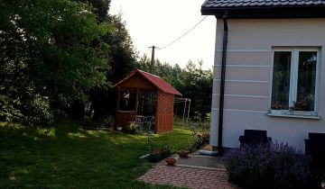 dom wolnostojący, 3 pokoje Kazimierzów