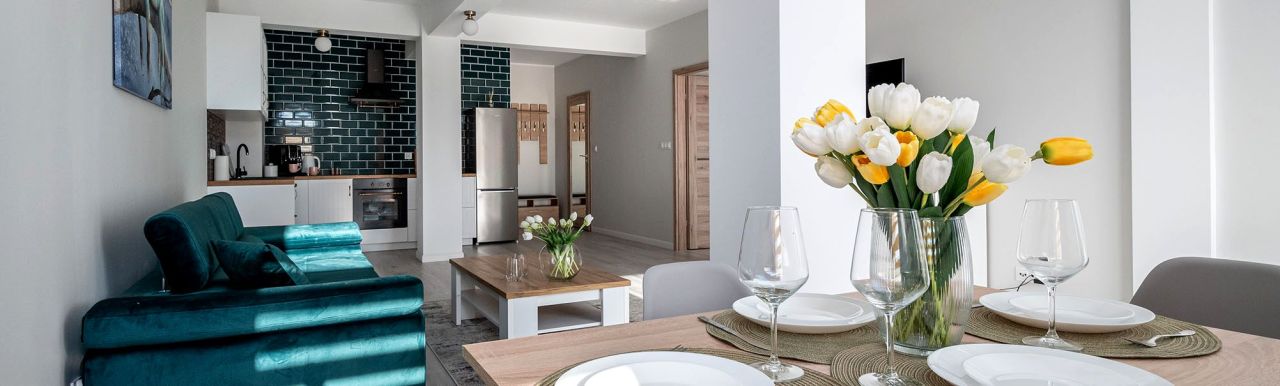 Mieszkanie 2-pokojowe Giżycko, ul. Róży Wiatrów. Zdjęcie 8