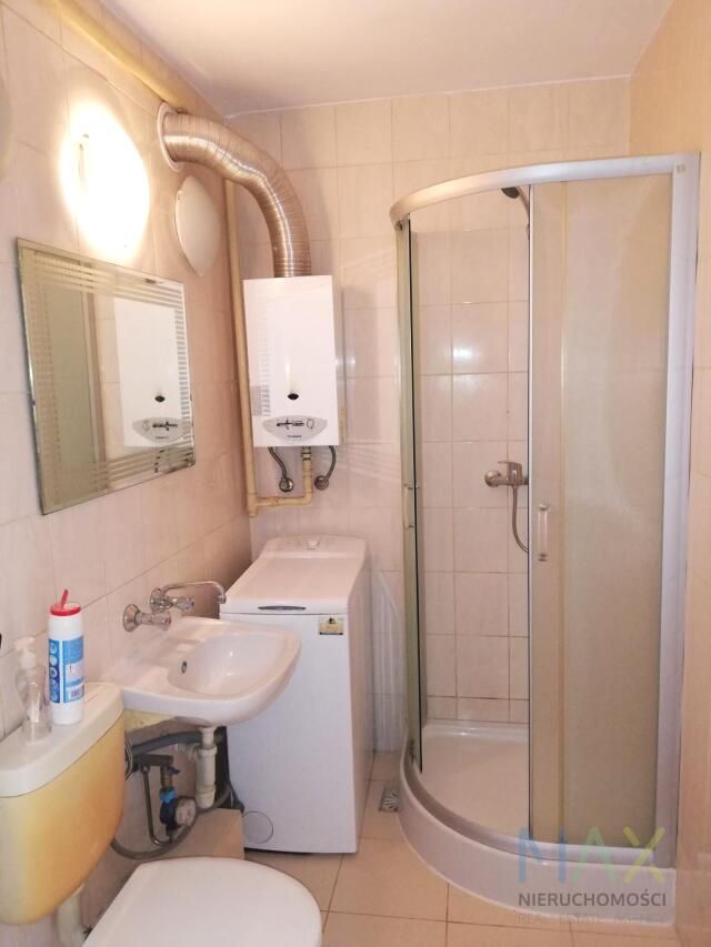 Mieszkanie 2-pokojowe Kraków Olsza, ul. Lublańska. Zdjęcie 4