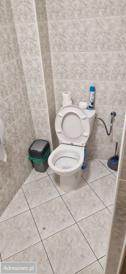 Biuro Warszawa Mokotów, ul. Taborowa. Zdjęcie 13