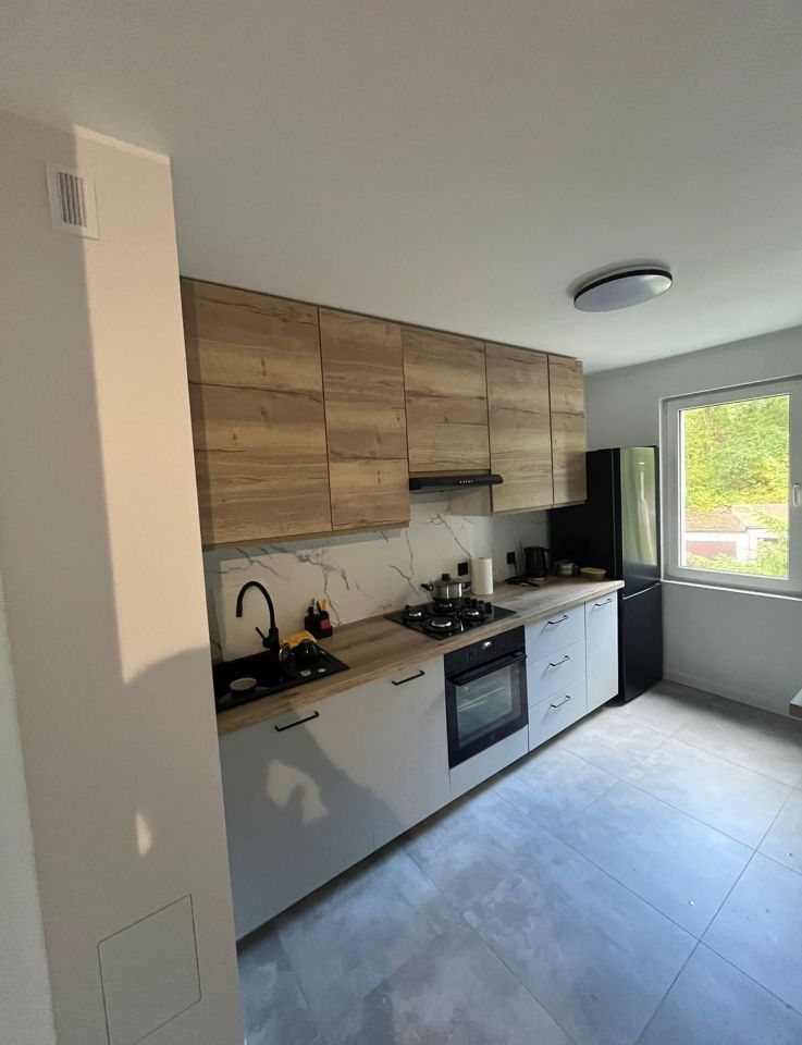 Mieszkanie 3-pokojowe Gdynia Obłuże. Zdjęcie 3