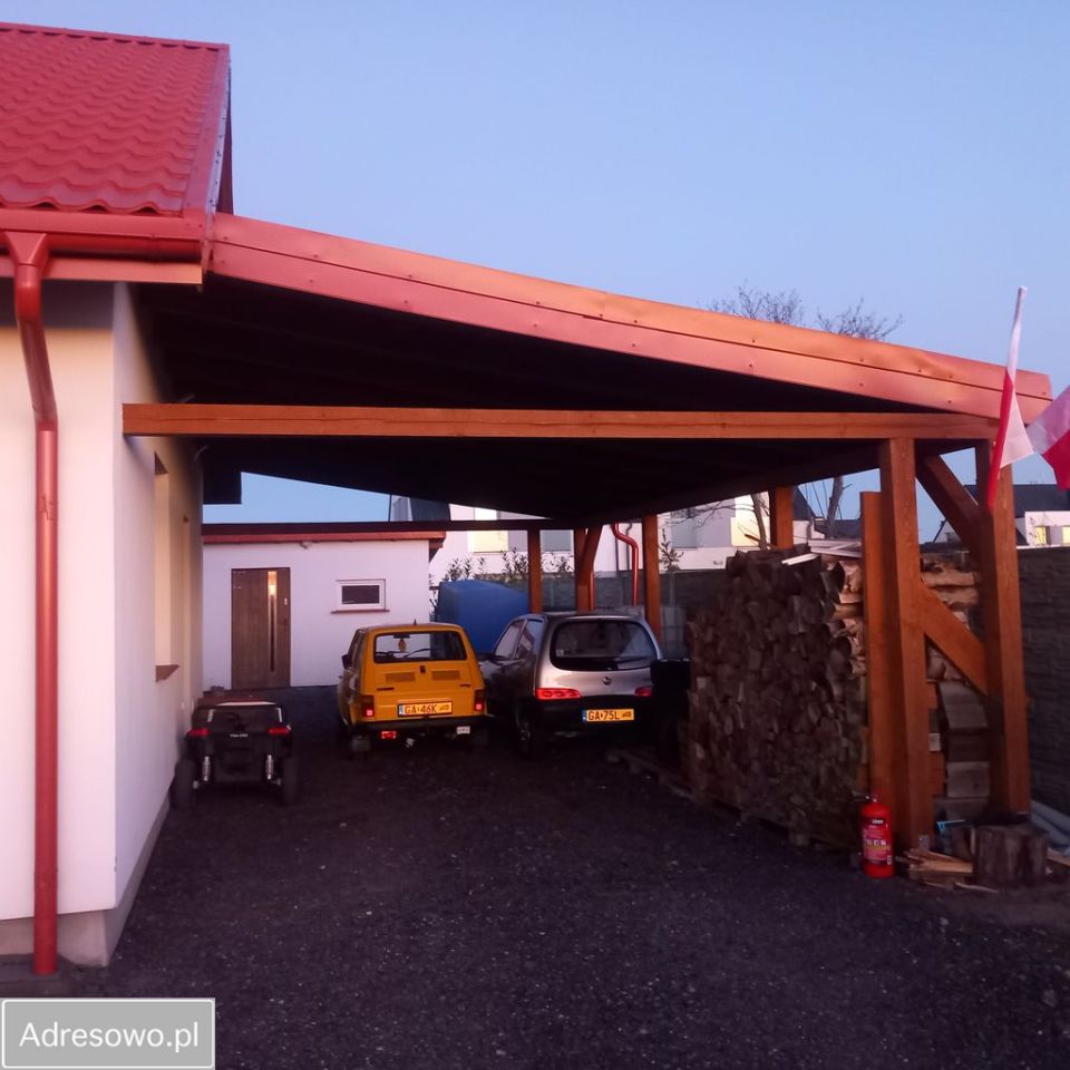 dom wolnostojący, 4 pokoje Kielno, ul. Aldony. Zdjęcie 8