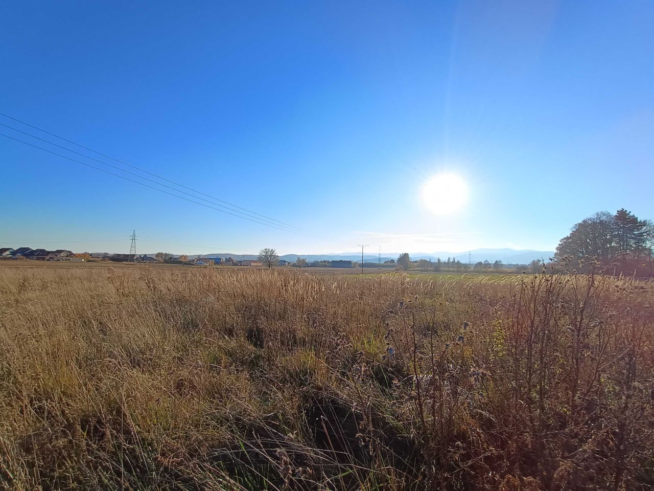 Działka budowlana Dzierżoniów, ul. Wiejska. Zdjęcie 5