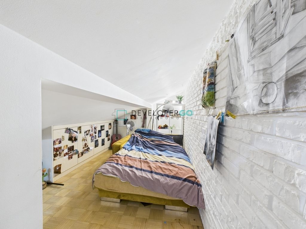 Mieszkanie 4-pokojowe Białystok Bojary. Zdjęcie 11