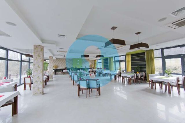 Hotel/pensjonat Święta Katarzyna. Zdjęcie 15