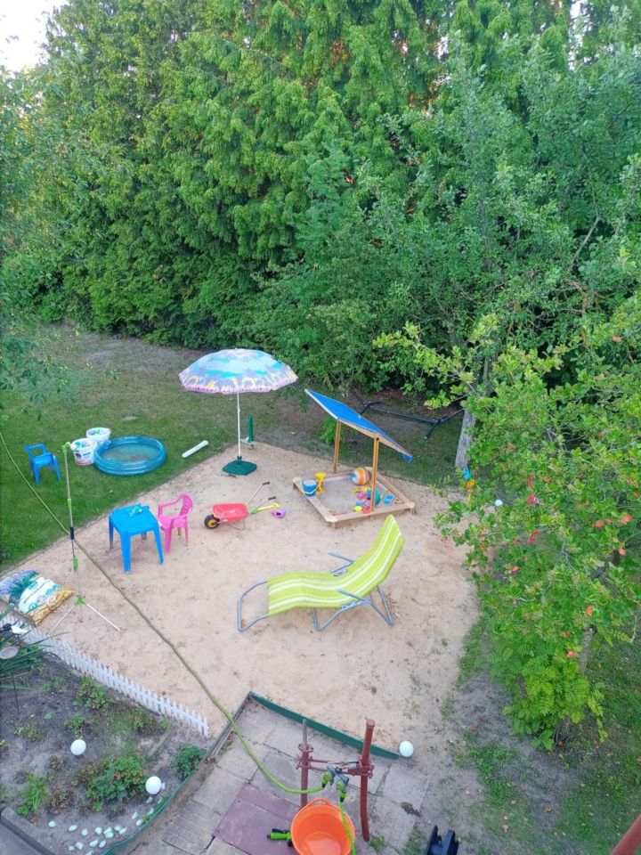 Działka rod Pakość, ul. Ogrodowa. Zdjęcie 3