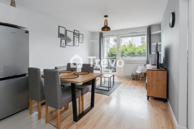 Mieszkanie 2-pokojowe Gdańsk Kiełpinek, ul. Sympatyczna. Zdjęcie 1