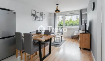 Mieszkanie 2-pokojowe Gdańsk Kiełpinek, ul. Sympatyczna