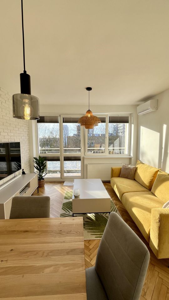 Mieszkanie 2-pokojowe Kołobrzeg Centrum, ul. Unii Lubelskiej. Zdjęcie 2