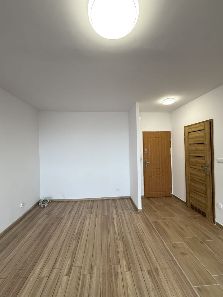 Mieszkanie 1-pokojowe Opole Armii Krajowej, ul. Jana Bytnara "Rudego". Zdjęcie 2