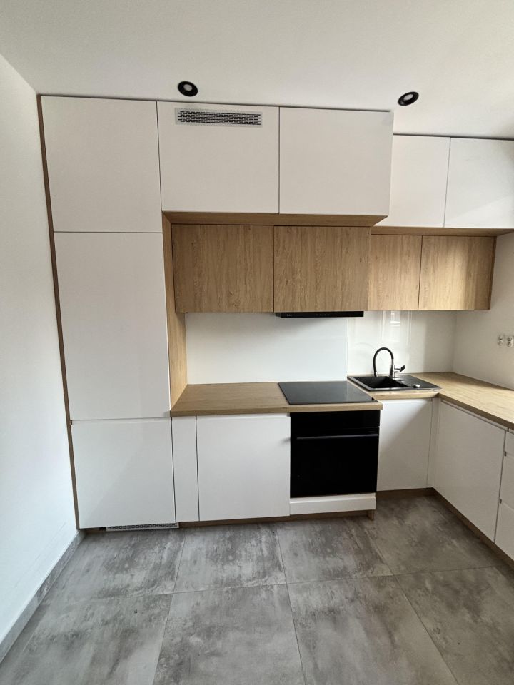 Mieszkanie 2-pokojowe Kraków Bieńczyce, os. Zielone. Zdjęcie 13