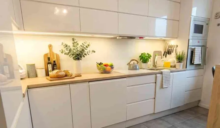 Mieszkanie 3-pokojowe Września, ul. Armii "Poznań"