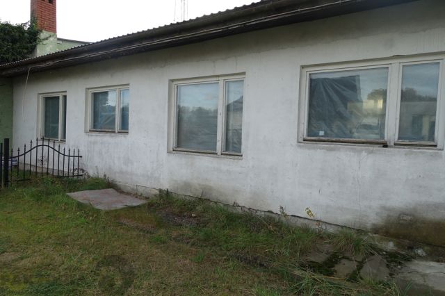 dom wolnostojący, 4 pokoje Tanowo. Zdjęcie 31