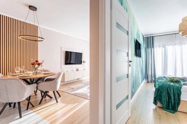 Mieszkanie 2-pokojowe Szklarska Poręba. Zdjęcie 4