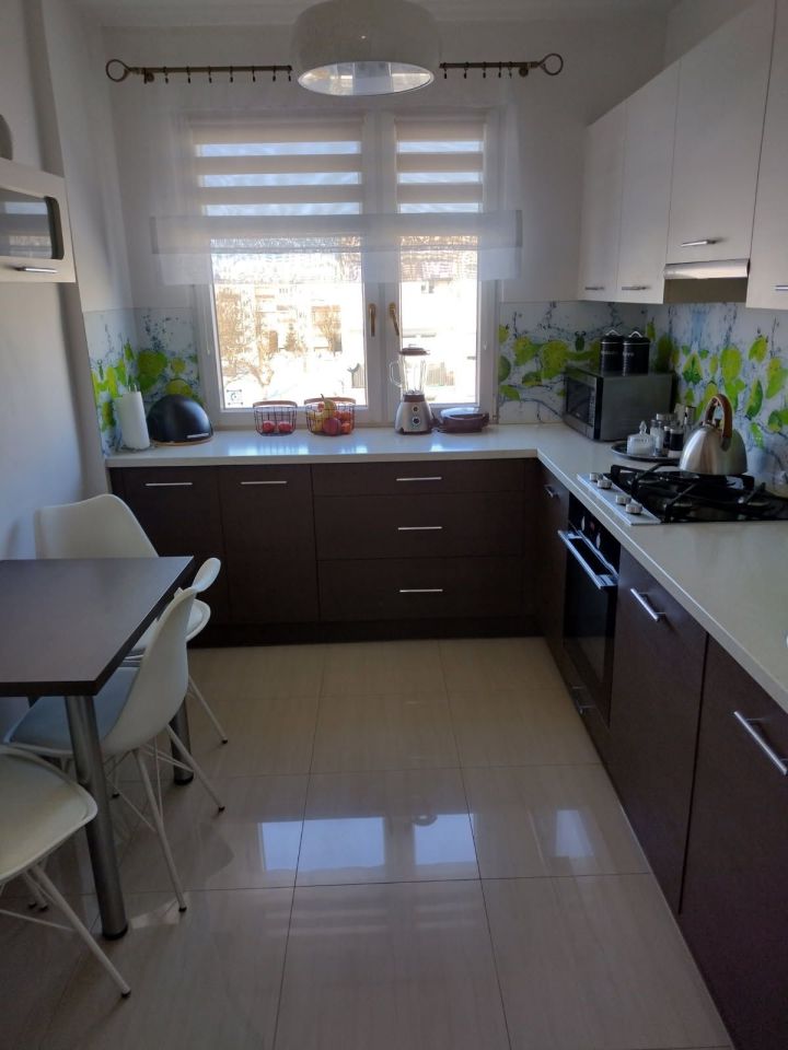 Mieszkanie 2-pokojowe Ciechanów Aleksandrówka, ul. Gwardii Ludowej. Zdjęcie 6