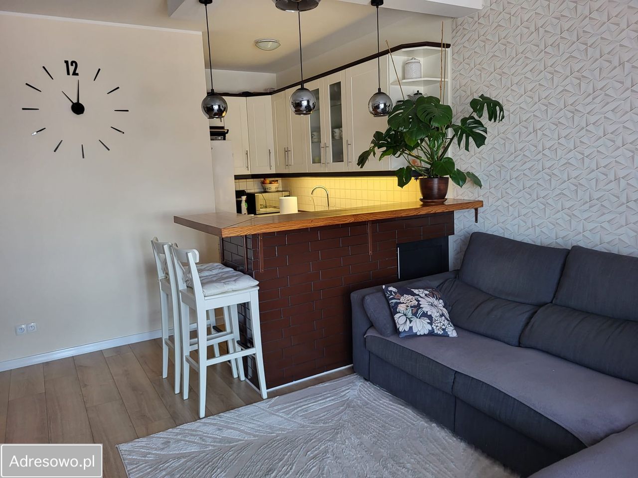 Mieszkanie 3-pokojowe Piaseczno, ul. Geodetów. Zdjęcie 11