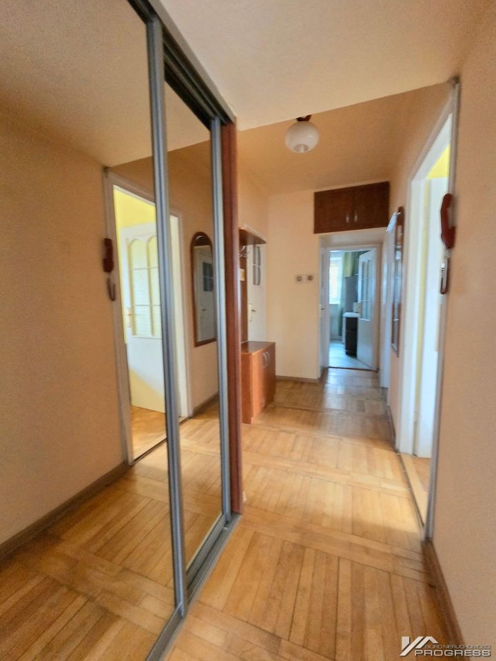 Mieszkanie 3-pokojowe Krosno Śródmieście, ul. Naftowa. Zdjęcie 5