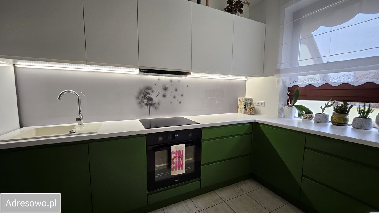 Mieszkanie 3-pokojowe Wysoka, ul. Chabrowa. Zdjęcie 4