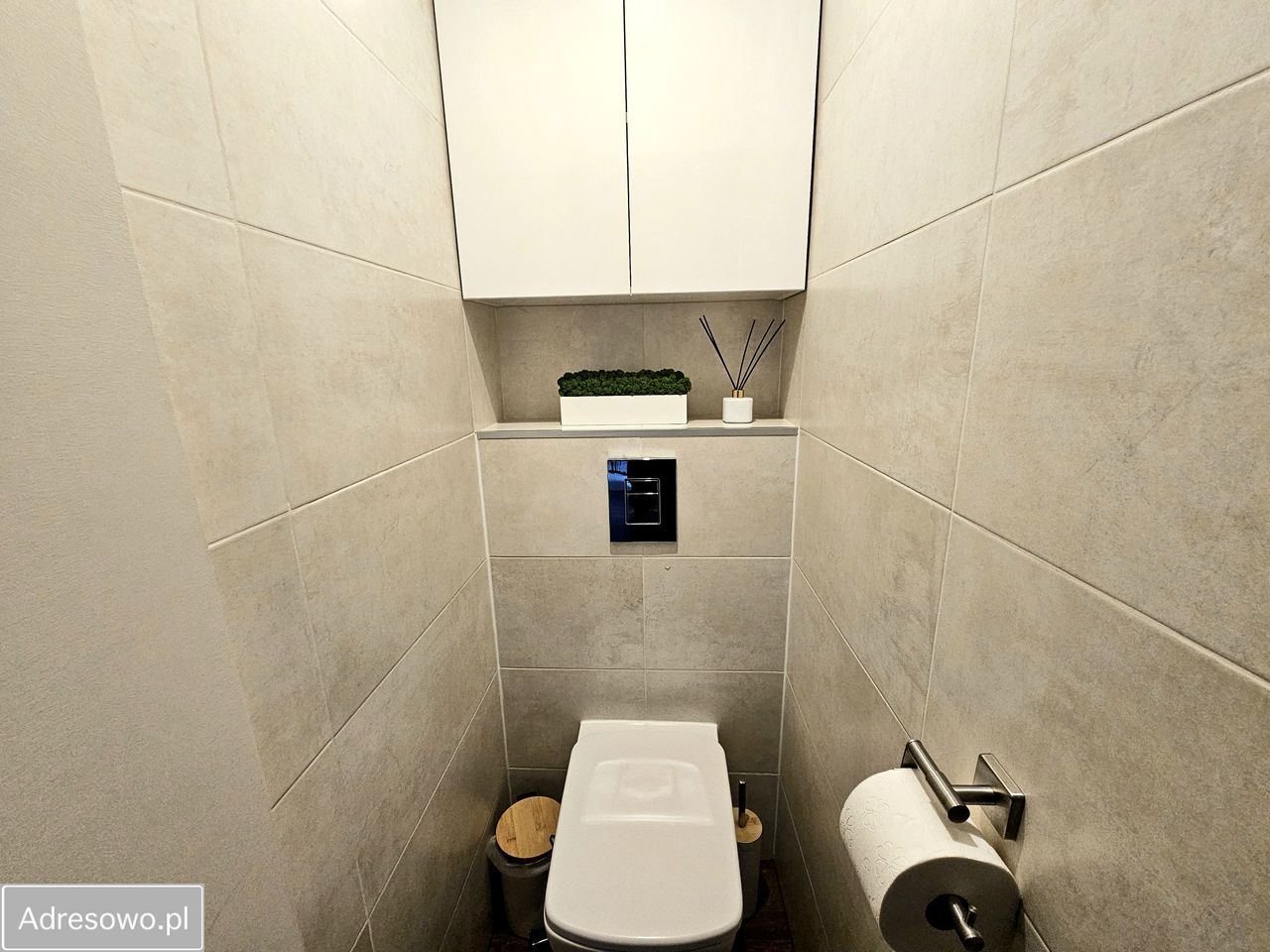 Mieszkanie 3-pokojowe Łódź Bałuty, ul. Obornicka. Zdjęcie 10