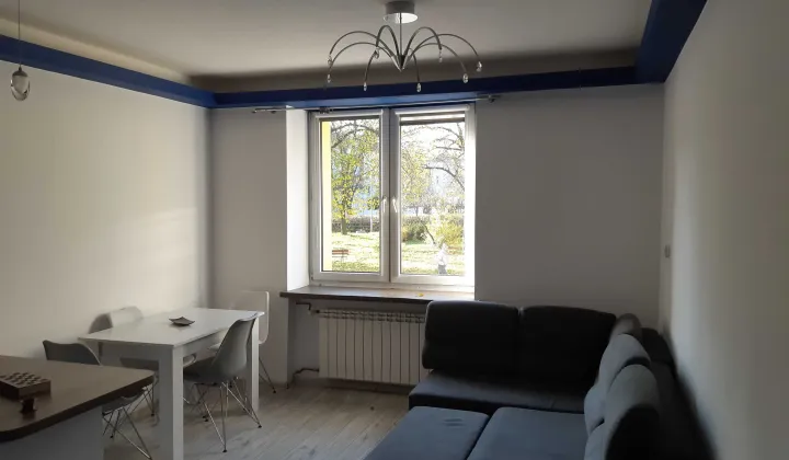 Mieszkanie 3-pokojowe Kalisz Centrum, ul. Bankowa