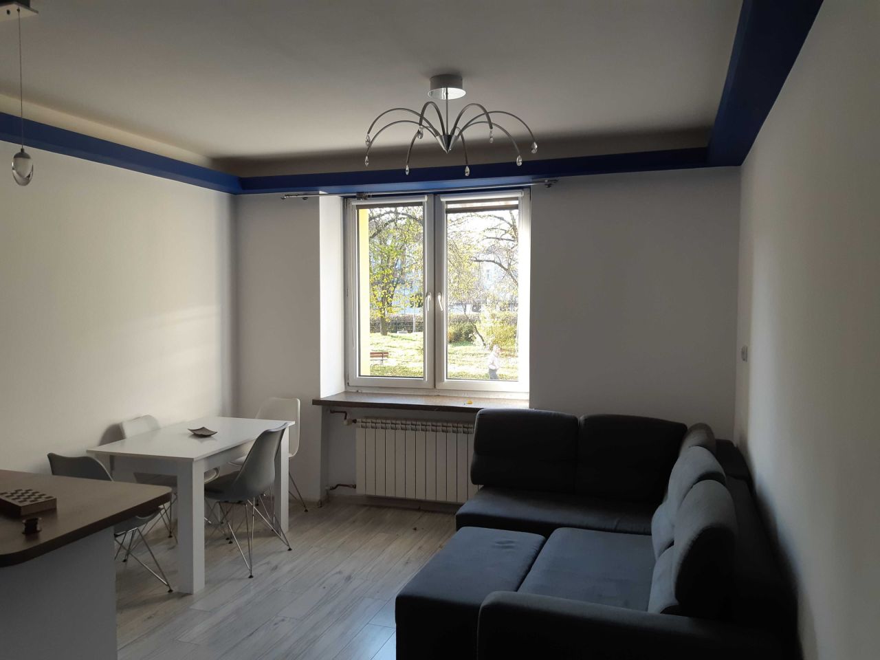 Mieszkanie 3-pokojowe Kalisz Centrum, ul. Bankowa. Zdjęcie 1