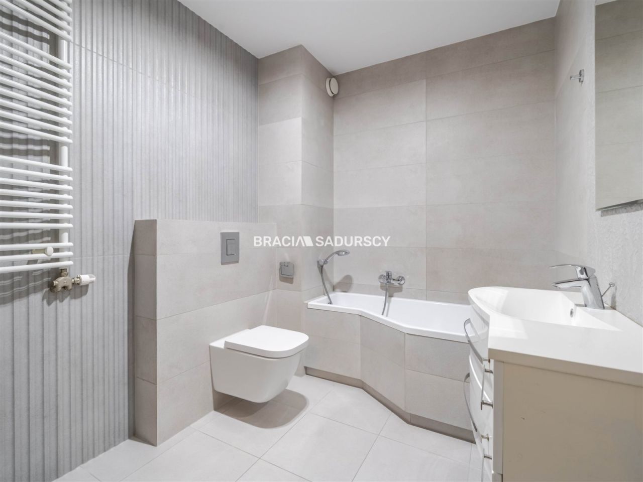 Mieszkanie 3-pokojowe Kraków Nowa Huta, os. Szklane Domy. Zdjęcie 17