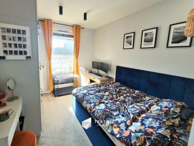 Mieszkanie 2-pokojowe Poznań Jeżyce, ul. św. Wawrzyńca. Zdjęcie 8