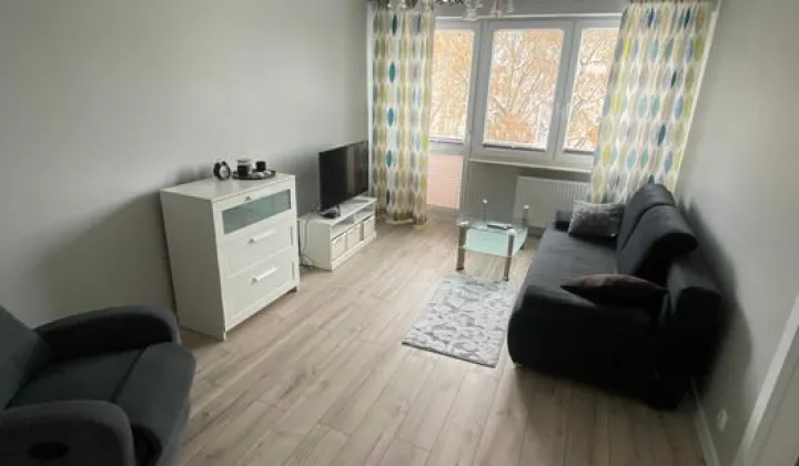 Mieszkanie 3-pokojowe Ostrołęka, ul. Henryka Sienkiewicza