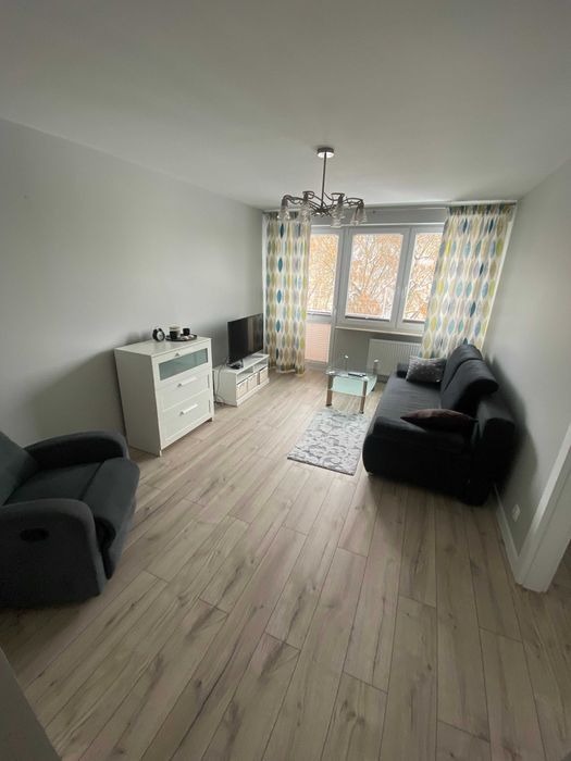 Mieszkanie 3-pokojowe Ostrołęka, ul. Henryka Sienkiewicza. Zdjęcie 1