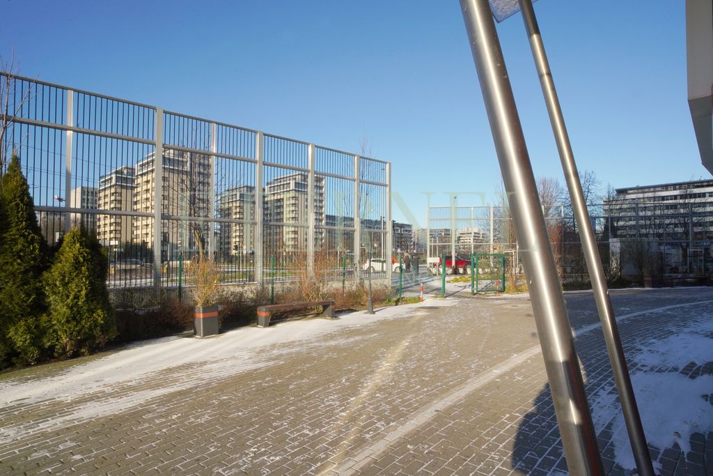 Lokal Kraków, ul. Bratysławska. Zdjęcie 15