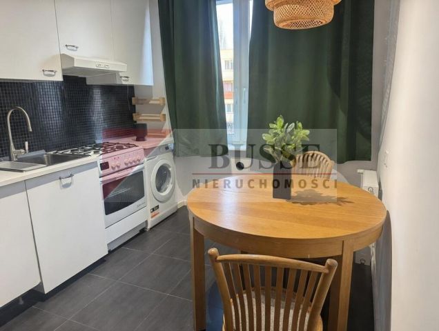 Mieszkanie 2-pokojowe Szczecin Centrum, ul. marsz. Józefa Piłsudskiego. Zdjęcie 1