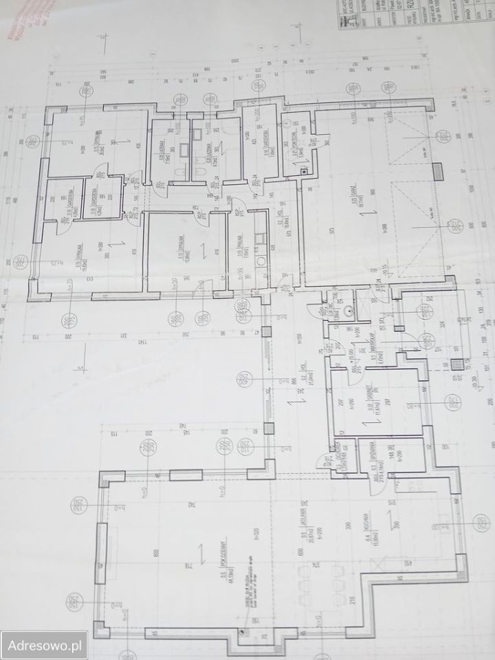 dom wolnostojący, 5 pokoi Konstancin-Jeziorna, ul. Kołobrzeska. Zdjęcie 3