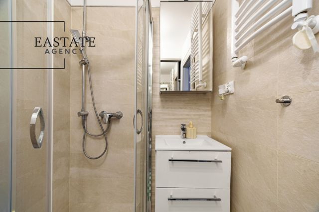 Mieszkanie 3-pokojowe Warszawa Mokotów, ul. Aleksandra Gierymskiego. Zdjęcie 13