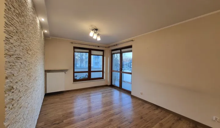 Mieszkanie 2-pokojowe Żyrardów, ul. Środkowa