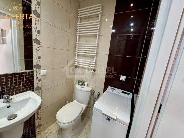 Mieszkanie 5-pokojowe Kielce, ul. Gliniana. Zdjęcie 7