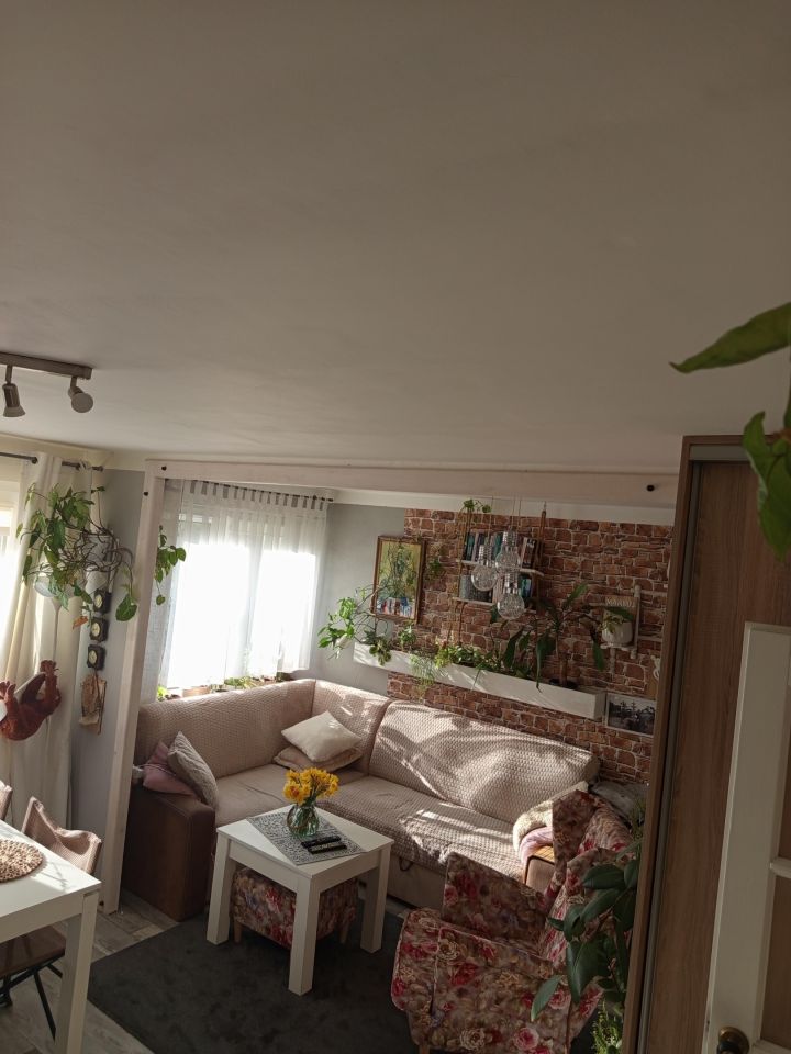 Mieszkanie 3-pokojowe Płock, ul. Szymona Kossobudzkiego. Zdjęcie 2