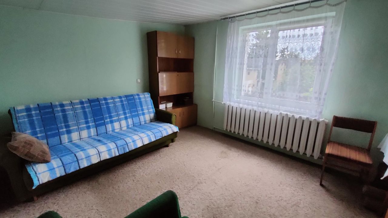 dom wolnostojący, 3 pokoje Golub-Dobrzyń, ul. Brodnicka. Zdjęcie 5