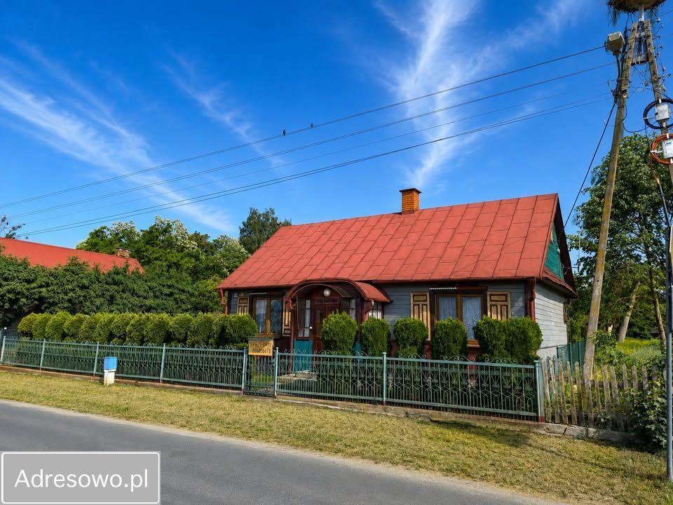 dom wolnostojący, 2 pokoje Kopytów. Zdjęcie 6