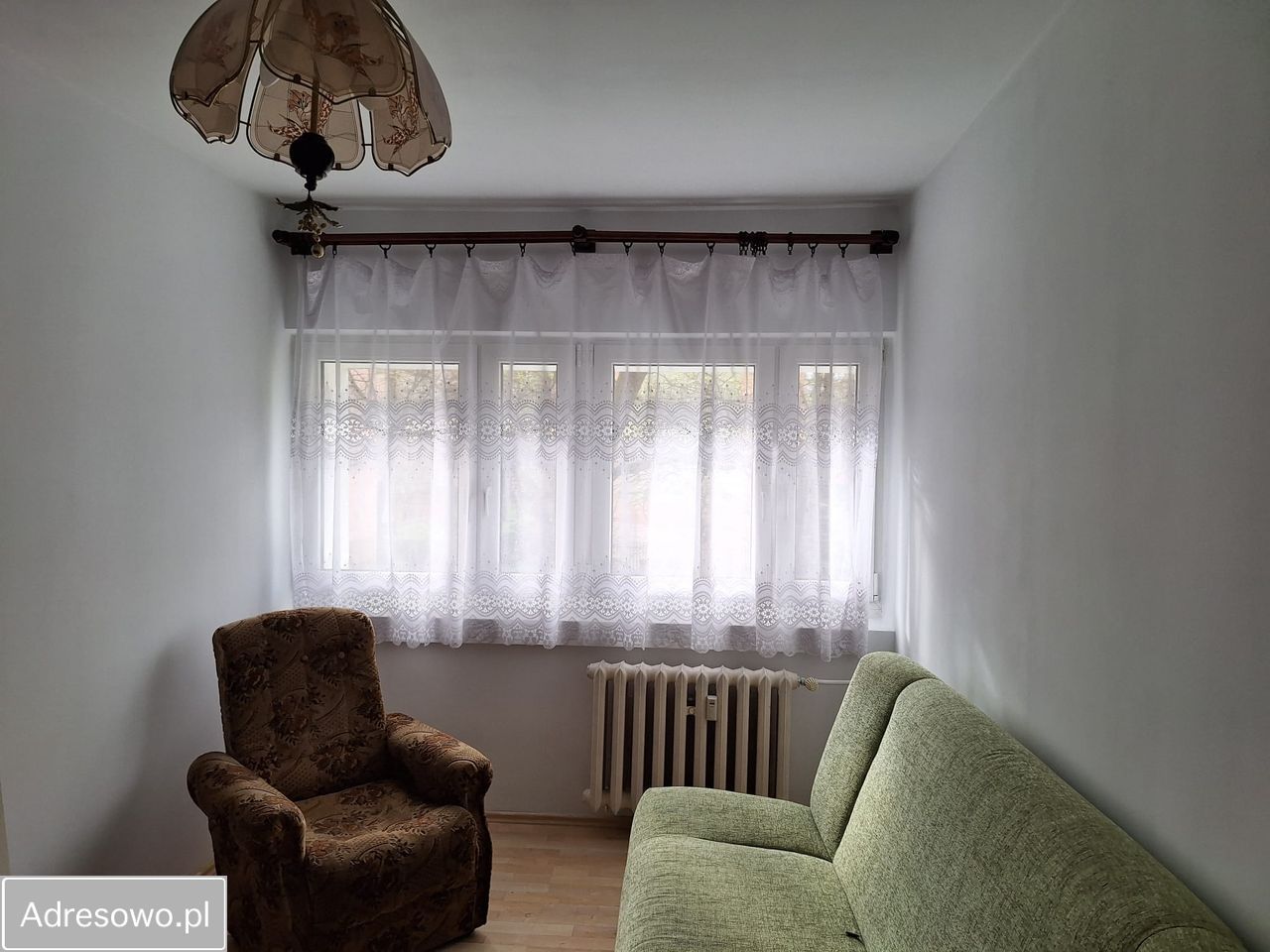 Mieszkanie 3-pokojowe Łódź Bałuty, ul. Turoszowska. Zdjęcie 9