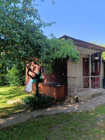 Działka rod Łódź Górna. Zdjęcie 1