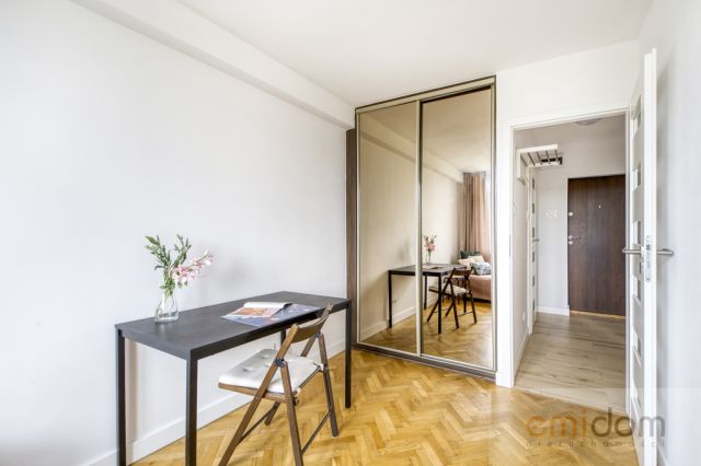 Mieszkanie 3-pokojowe Warszawa Mokotów, ul. Giordana Bruna. Zdjęcie 3
