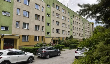 Mieszkanie – Kraków, Kurdwanów, Podgórze Duchackie - Widok 5