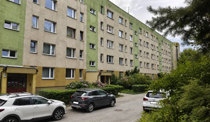 Mieszkanie 3-pokojowe Kraków Kurdwanów, ul. Jakuba Bojki