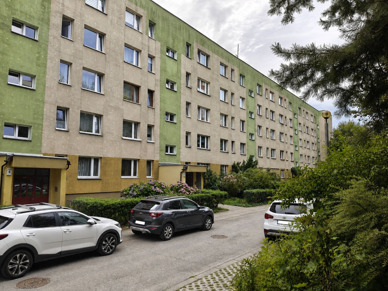 Mieszkanie 3-pokojowe Kraków Kurdwanów, ul. Jakuba Bojki. Zdjęcie 14