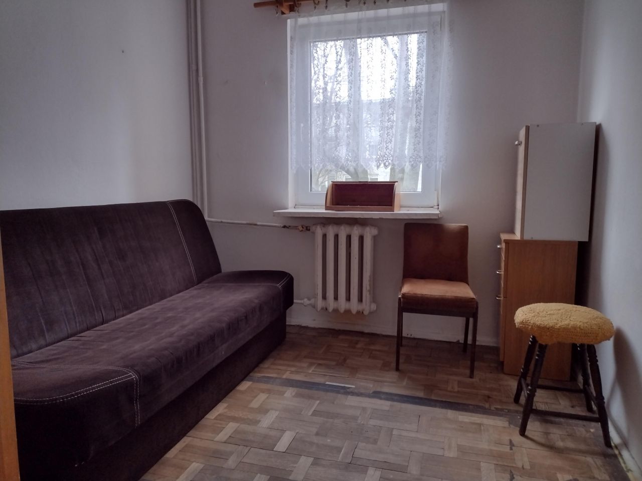 Mieszkanie 3-pokojowe Warszawa Wola, ul. Górczewska. Zdjęcie 3