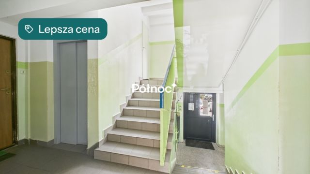 Mieszkanie 1-pokojowe Białystok Piaski, ul. Jerzego Waszyngtona. Zdjęcie 12