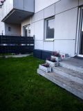 Mieszkanie 3-pokojowe Warszawa Wawer, ul. Korkowa. Zdjęcie 4