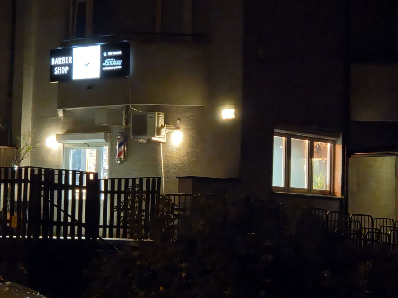 Lokal Piastów. Zdjęcie 8