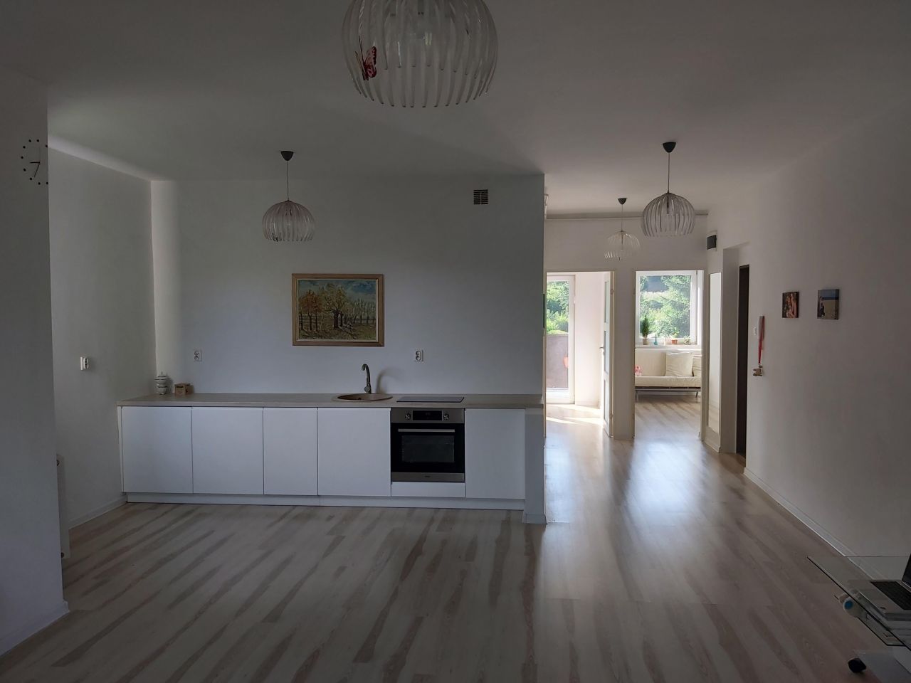 Mieszkanie 3-pokojowe Wałbrzych Stary Zdrój, ul. Stefana Batorego. Zdjęcie 6